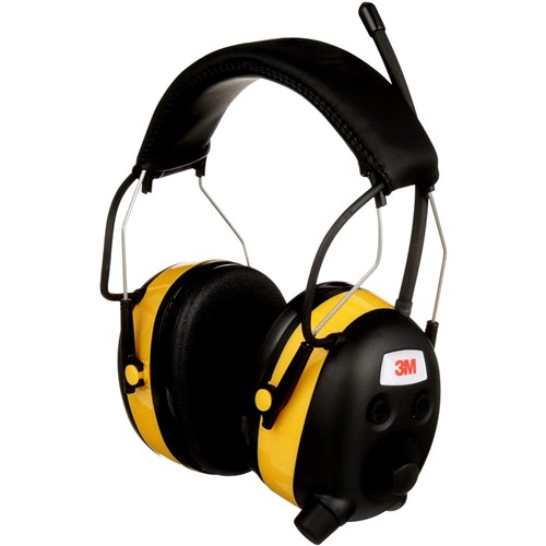 Ear Muffs Worktunes Digital Headset 90541-80025AU